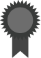 A authenticity symbol