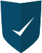 A reliability symbol
