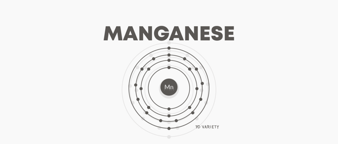 What does Manganese do to your body