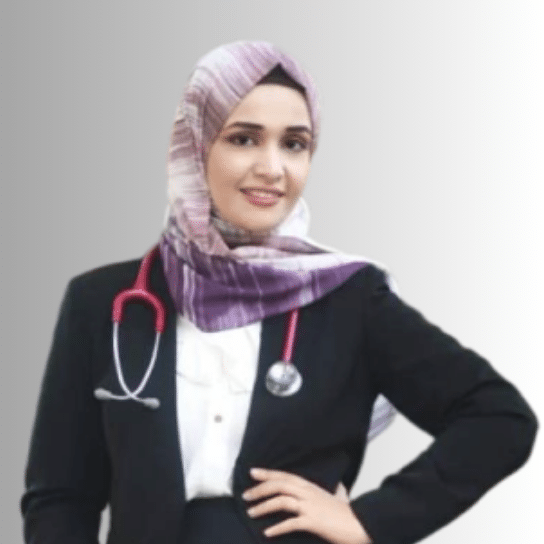 هبة النجار اخصائية تغذية تمر وتمور